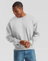 Supercotton Sweat - Athletic Heather
