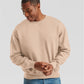 Supercotton Sweat - Desert Sand