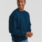 Supercotton Sweat - Mountain Blue