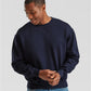 Supercotton Sweat - Deep Navy