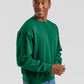 Supercotton Sweat - College Green