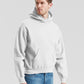 Supercotton Hooded Sweat - White