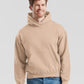 Supercotton Hooded Sweat - Desert Sand