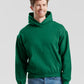 Supercotton Hooded Sweat - College Green