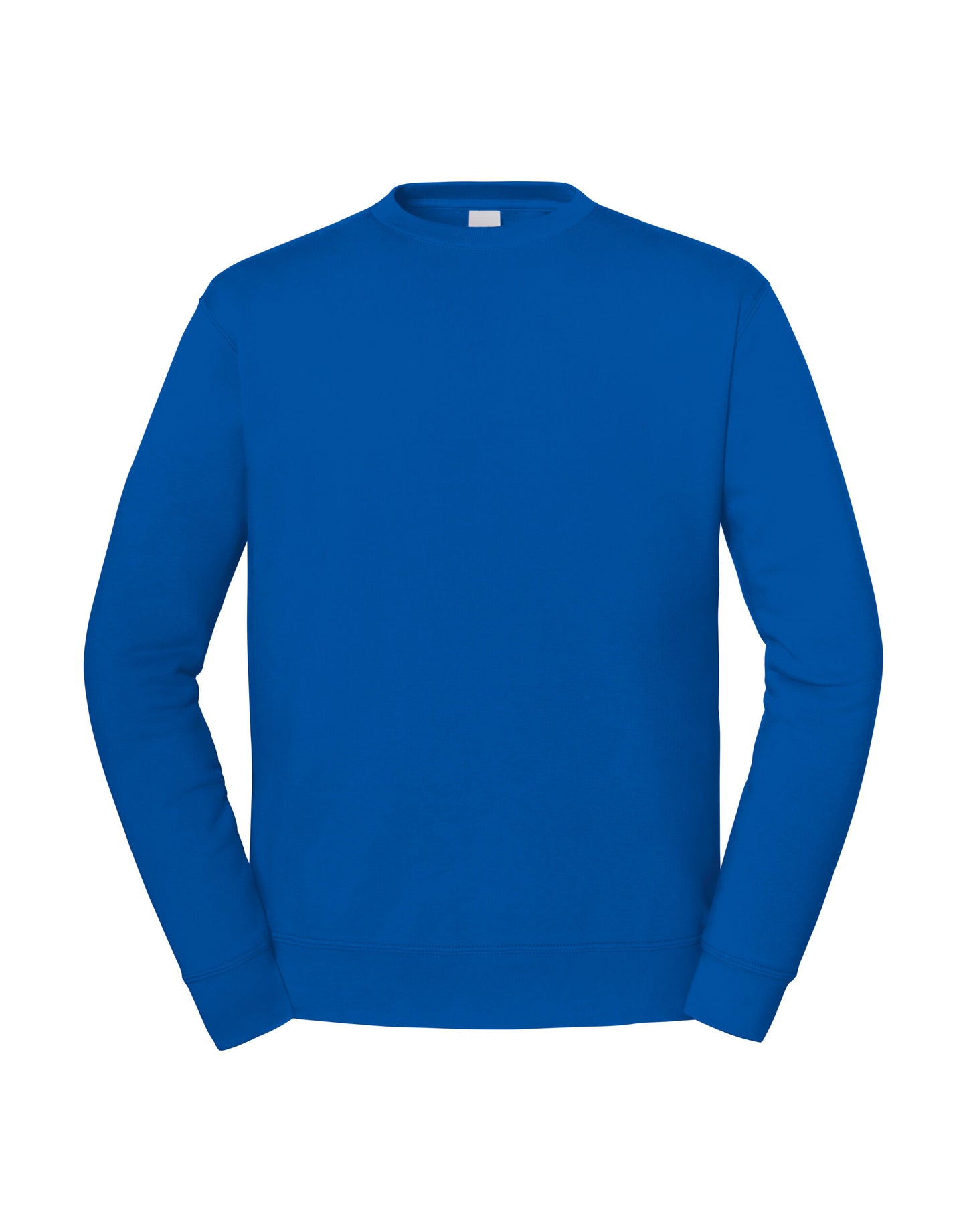 Iconic Premium Set-In Sweat - Royal