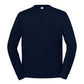 Iconic Premium Set-In Sweat - Deep Navy