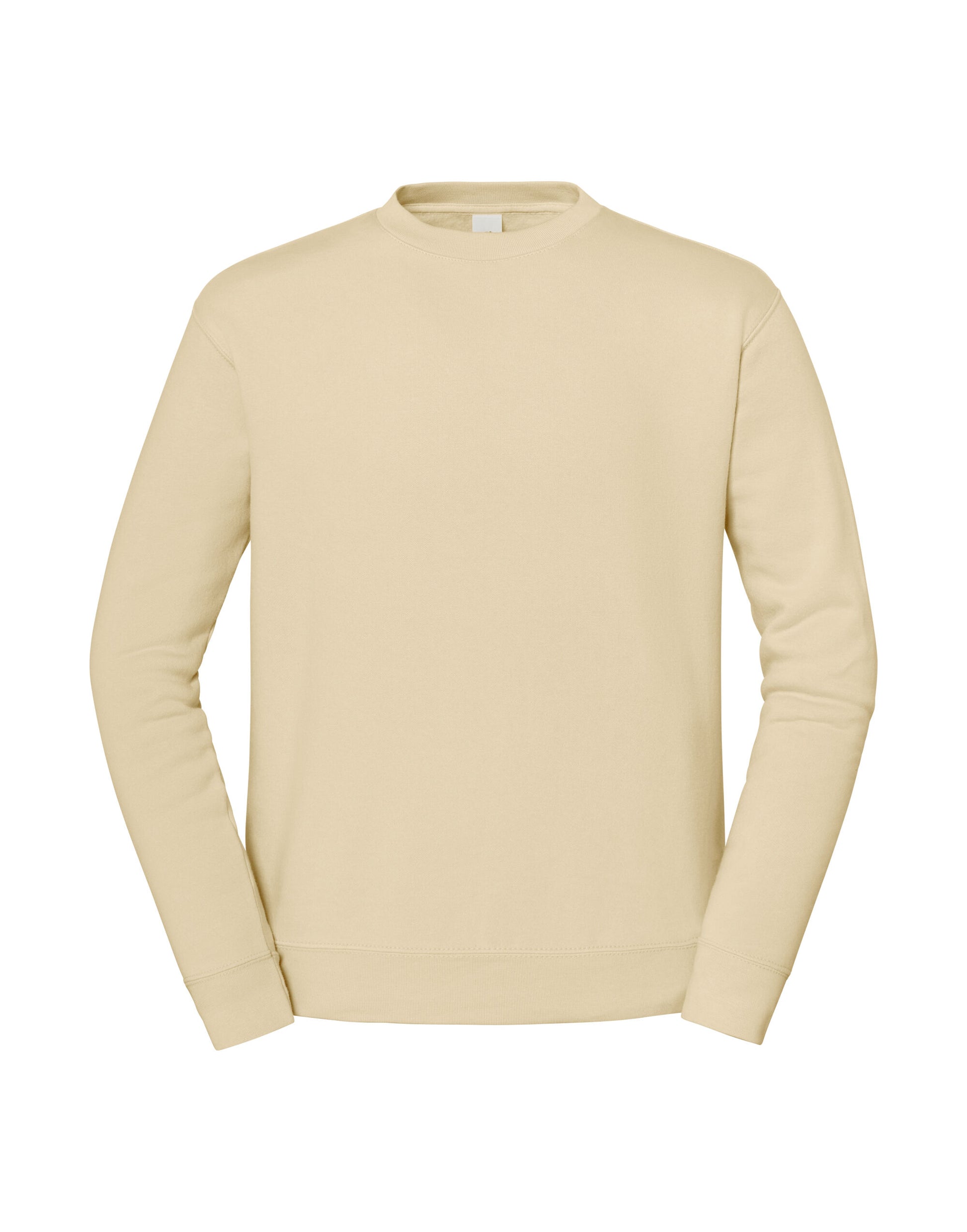 Iconic Premium Set-In Sweat - Desert Sand