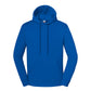 Iconic Premium Hooded Sweat - Royal