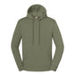 Iconic Premium Hooded Sweat - Classic Olive