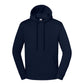 Iconic Premium Hooded Sweat - Deep Navy