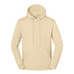 Iconic Premium Hooded Sweat - Desert Sand