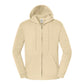 Premium Hooded Sweat Jacket - Desert Sand