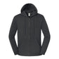 Premium Hooded Sweat Jacket - Light Graphite