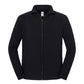 Iconic Premium Sweat Jacket - Black