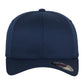 Wooly Combed Cap - Navy