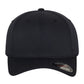 Wooly Combed Cap - Dark Navy