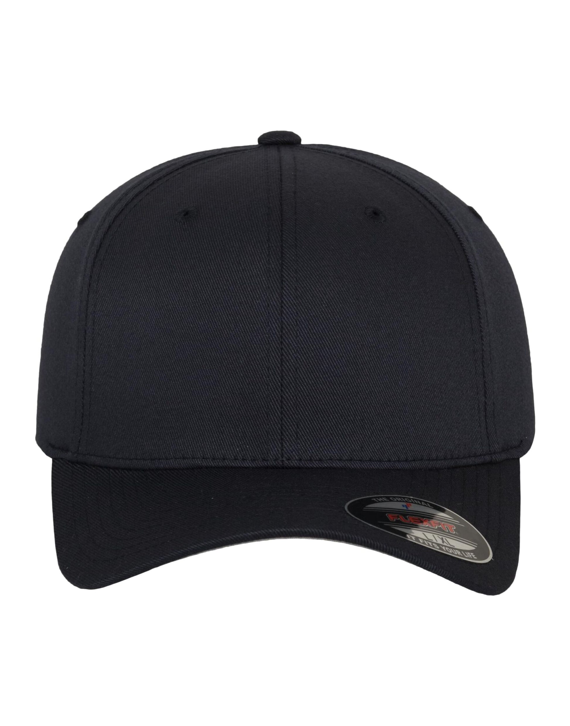 Wooly Combed Cap - Dark Navy