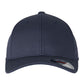 Wooly Combed Cap - Dark Navy/Dark Navy