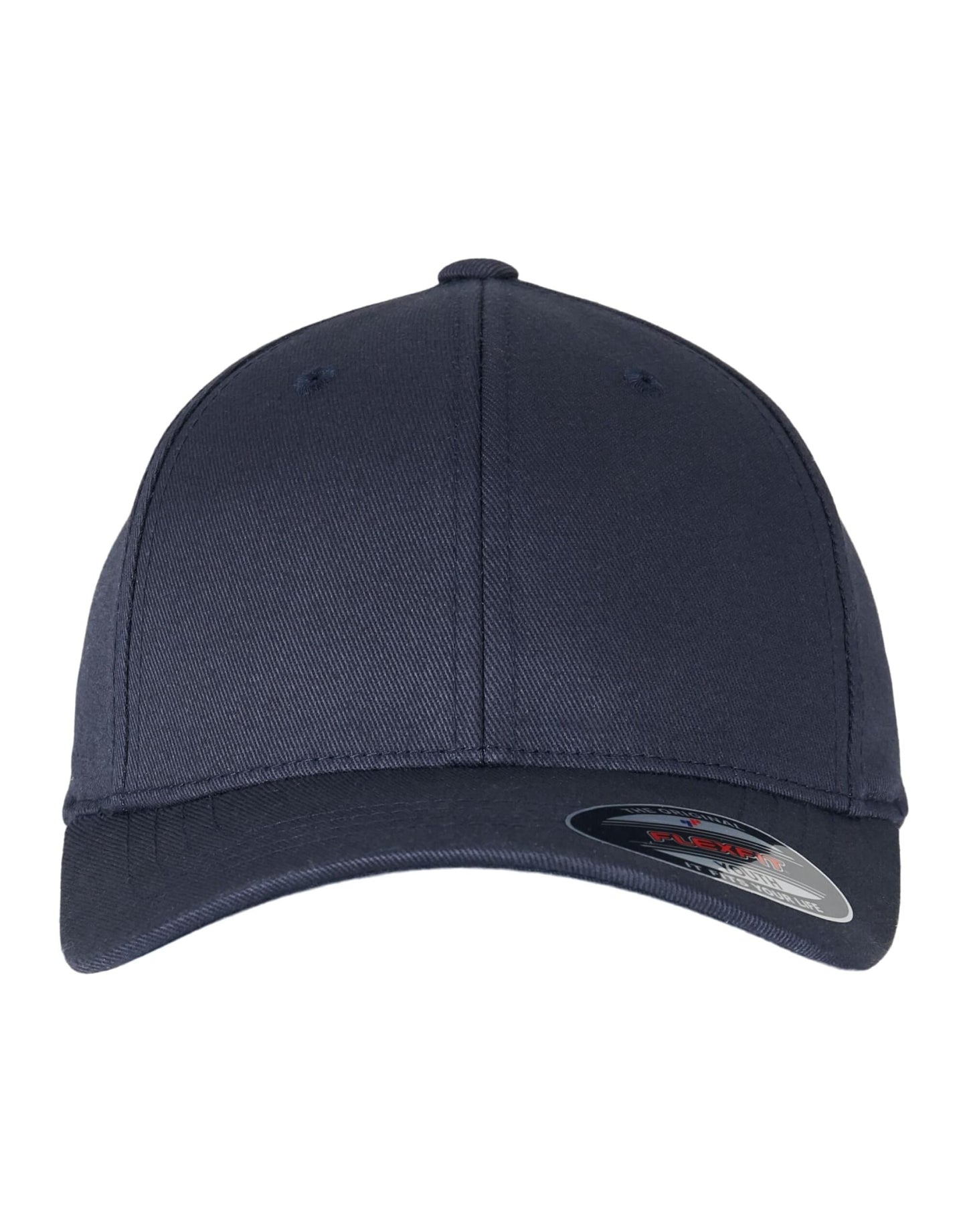 Wooly Combed Cap - Dark Navy/Dark Navy