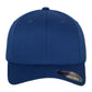 Wooly Combed Cap - Royal