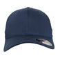 Organic Cotton Cap - Navy