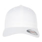 Organic Cotton Cap - White