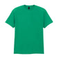 Softstyle CVC Adult T-Shirt - Kelly Mist