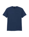 Softstyle CVC Adult T-Shirt - Navy Mist