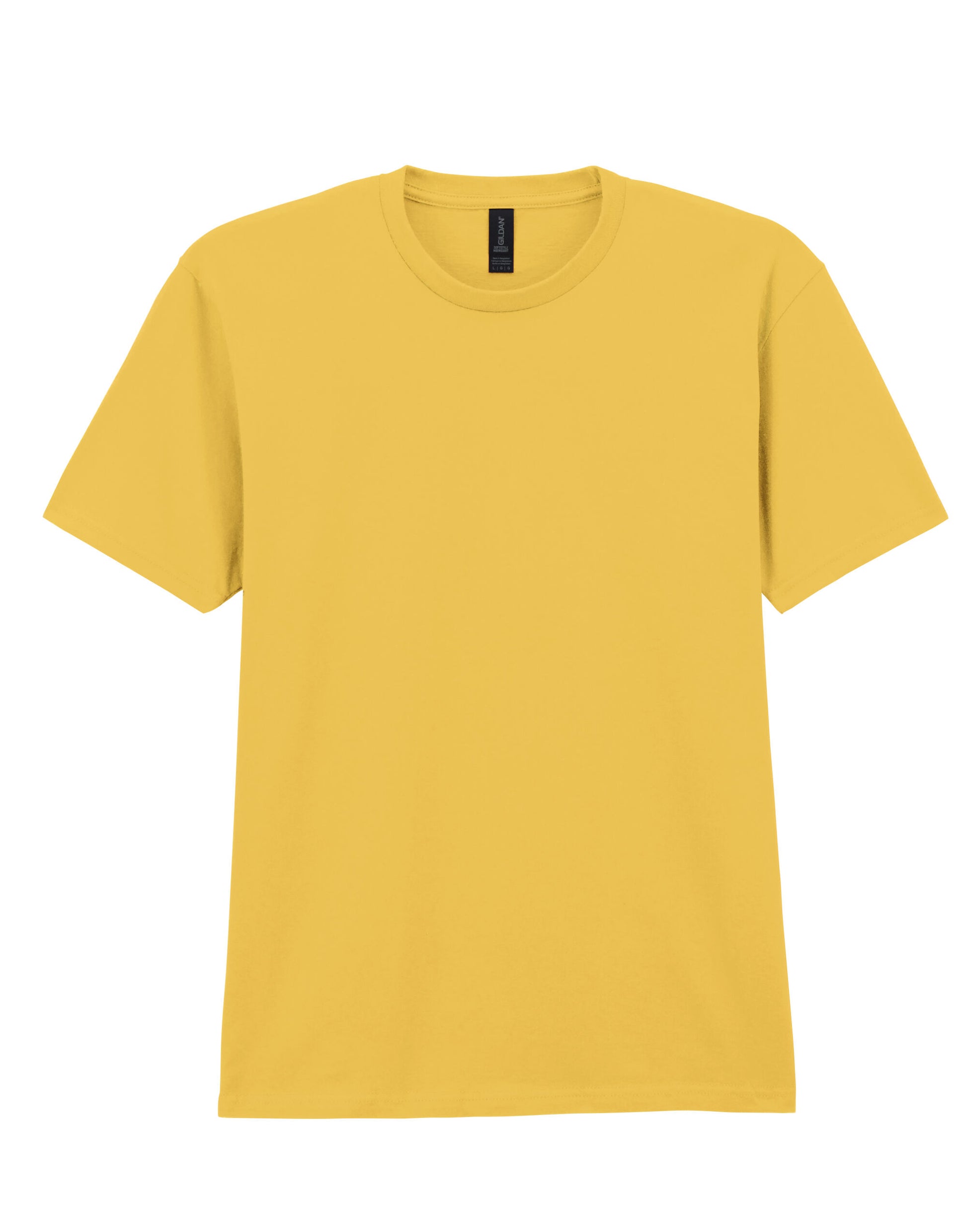 Softstyle Midweight Adult T-Shirt - Daisy