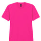 Softstyle Midweight Adult T-Shirt - Heliconia