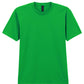 Softstyle Midweight Adult T-Shirt - Irish Green