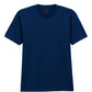 Softstyle Midweight Adult T-Shirt - Navy Blue