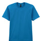 Softstyle Midweight Adult T-Shirt - Sapphire