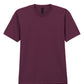 Softstyle Midweight Adult T-Shirt - Maroon