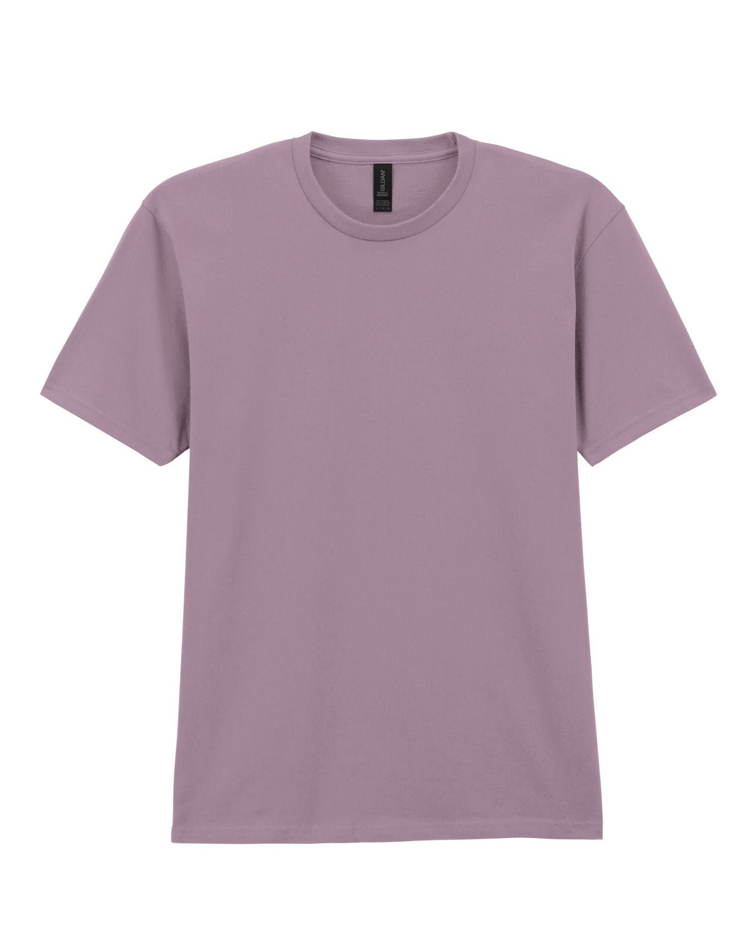 Softstyle Midweight Adult T-Shirt - Paragon