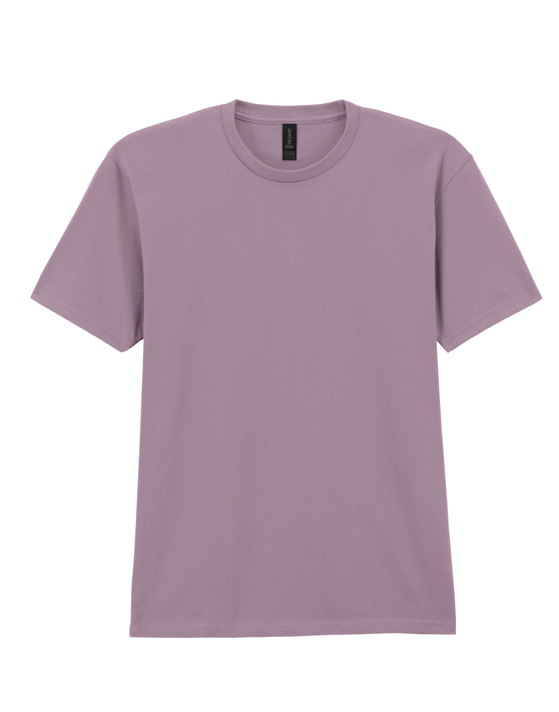 Softstyle Midweight Adult T-Shirt - Paragon