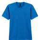 Softstyle Midweight Adult T-Shirt - Royal