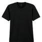 Softstyle Midweight Adult T-Shirt - Pitch Black