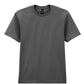 Softstyle Midweight Adult T-Shirt - Charcoal