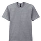Softstyle Midweight Adult T-Shirt - Sport Grey (RS)
