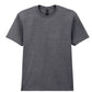 Softstyle Midweight Adult T-Shirt - Graphite Heather