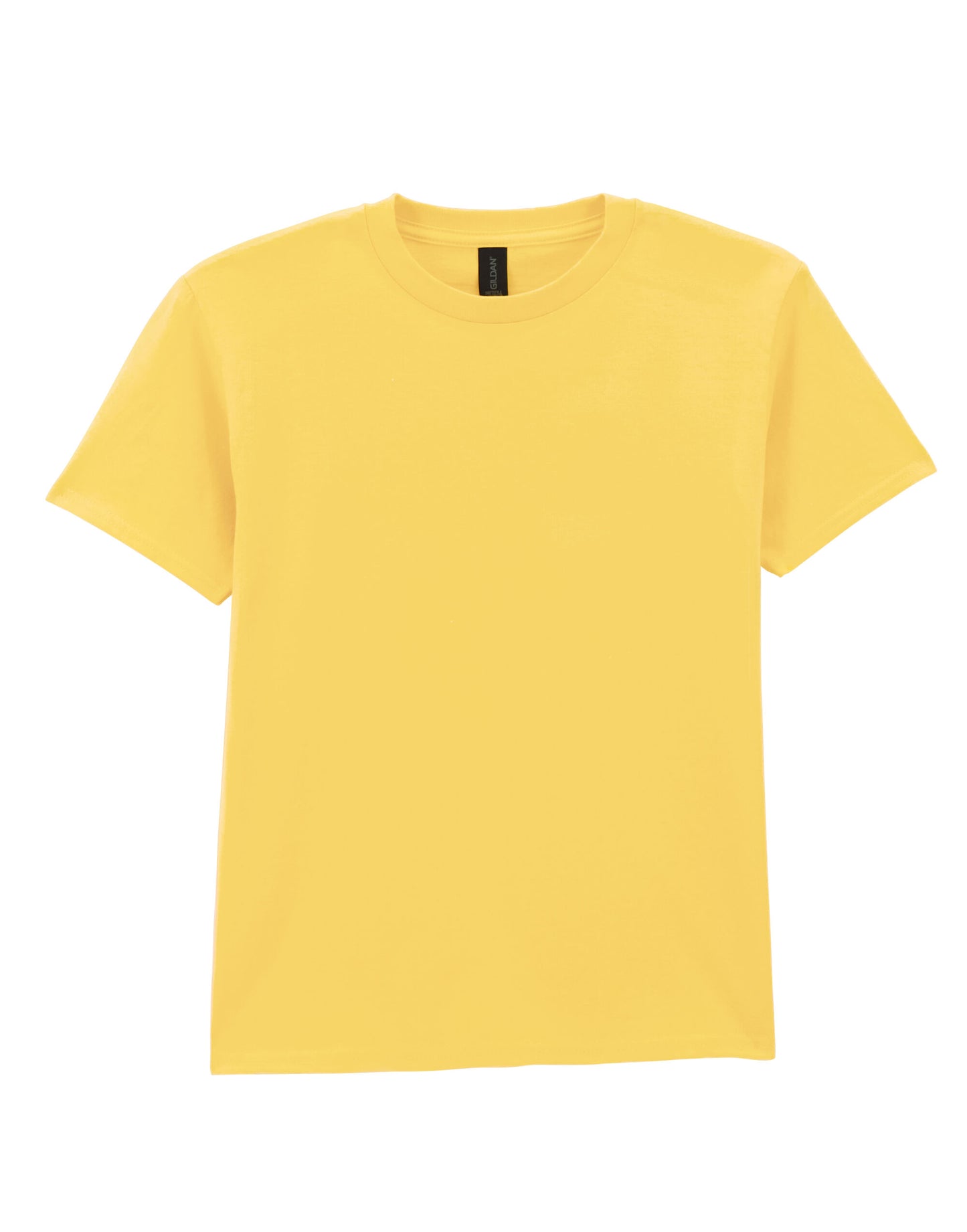Softstyle Midweight Youth T-Shirt - Daisy