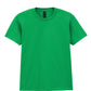 Softstyle Midweight Youth T-Shirt - Irish Green
