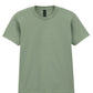 Softstyle Midweight Youth T-Shirt - Sage