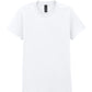 Softstyle Midweight Women's T-Shirt - White
