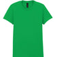 Softstyle Midweight Women's T-Shirt - Irish Green
