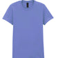 Softstyle Midweight Women's T-Shirt - Violet