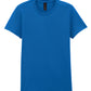 Softstyle Midweight Women's T-Shirt - Royal