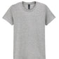 Softstyle Midweight Women's T-Shirt - Sport Grey (RS)