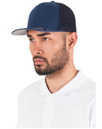 Flexfit Mesh Trucker